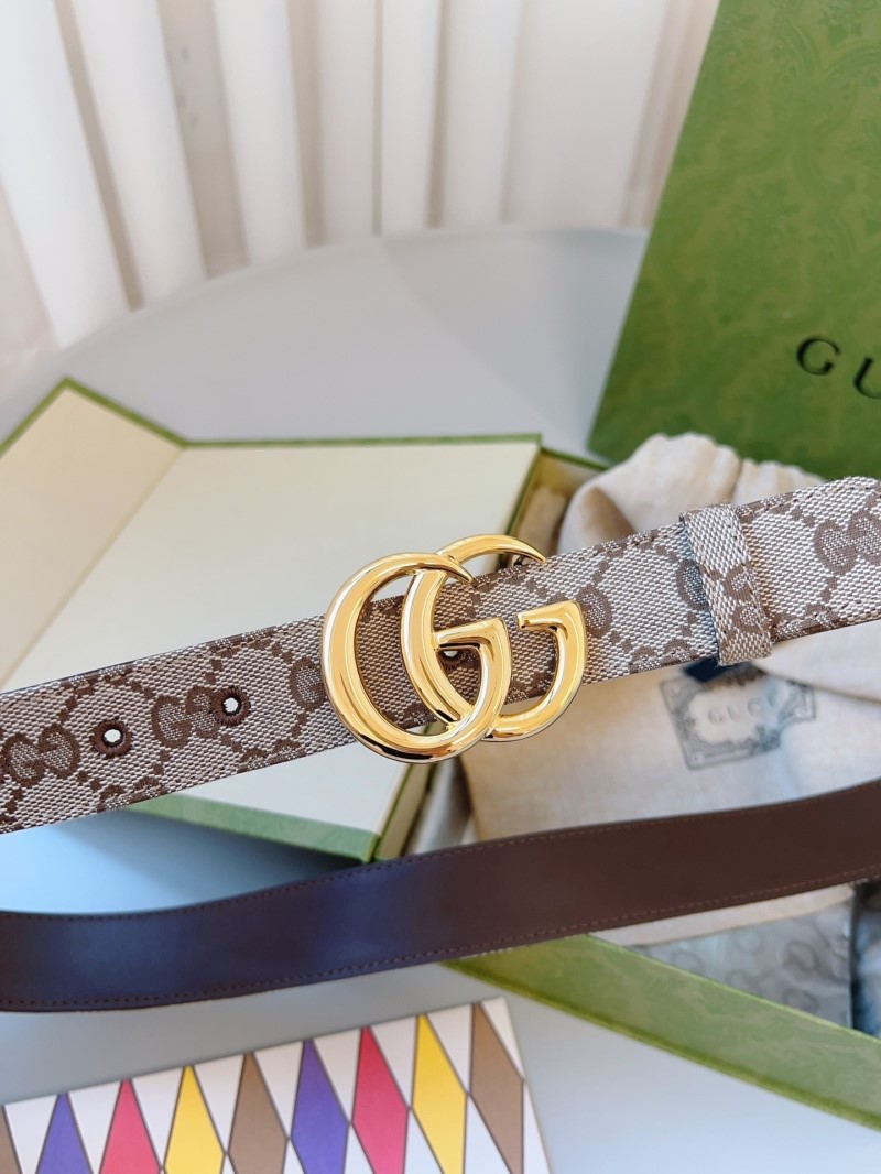Gvc*1 belts